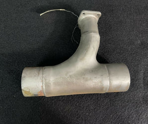 Cessna 9920295-35 Exhaust