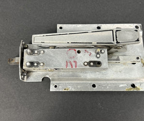 Cessna Door Handle and Latch Assembly