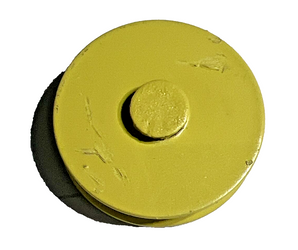 0711687-6 Cessna Pulley Tail Wheel