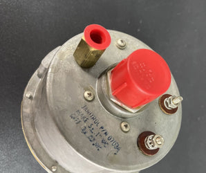 Janitrol Pressure Switch 07D34