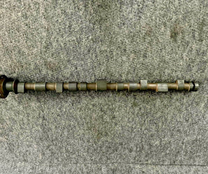 TCM Continental 470 Camshaft 536877