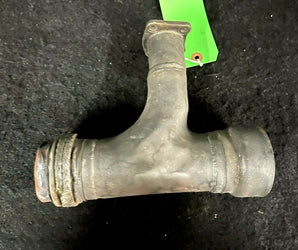 Cessna 421 Exhaust Pipe  5155156-13 Center LH Inboard Stack