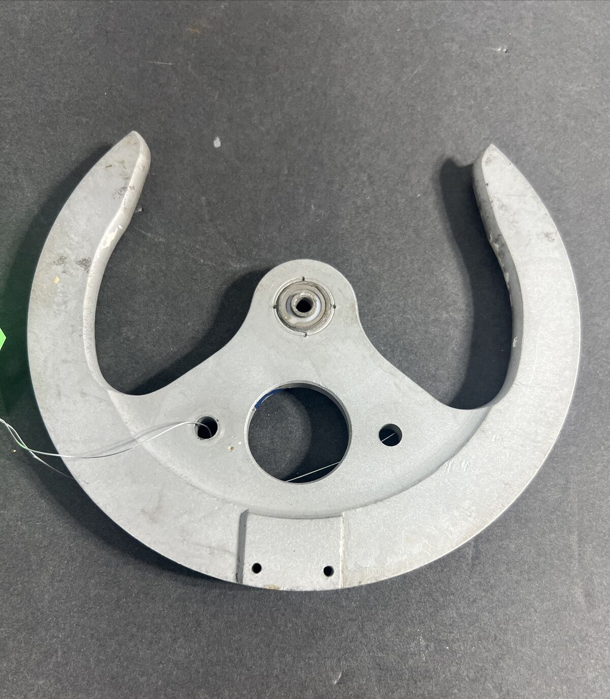 Piper Seneca II Sector Rudder Torque (Bell Crank) 96321-000 – Airplane ...