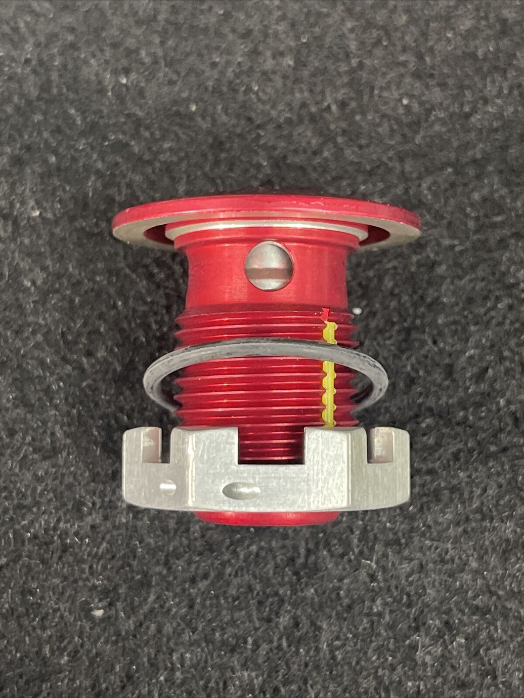 Beechcraft 79C30 Drain Valve With Nut