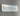 CESSNA 0851179-3 PLATE
