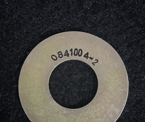 Cessna Aircraft Washer 0841004-2