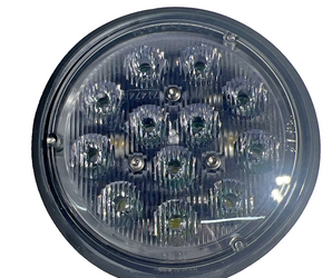 Whelen LED Landing Light 28V  01-0771833-20