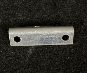 Cessna 0850407-1 Bracket Oil Seperator