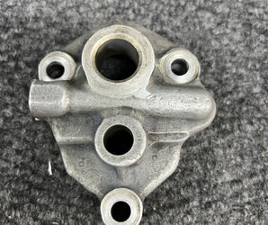 Lycoming Oil Pump with Gears