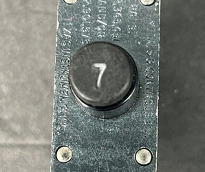 Klixon D7271-3-7 Circuit Braeker