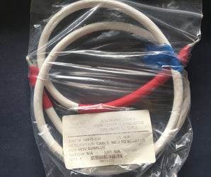 Cirrus Cable PN 16615-030