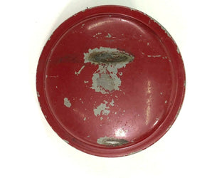 Aircraft Oil / Fuel Cap