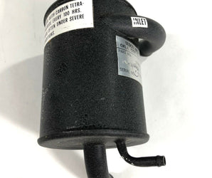 Beechcraft Beech Baron Oil Separator 96-380033-5 Sedco 5048-1