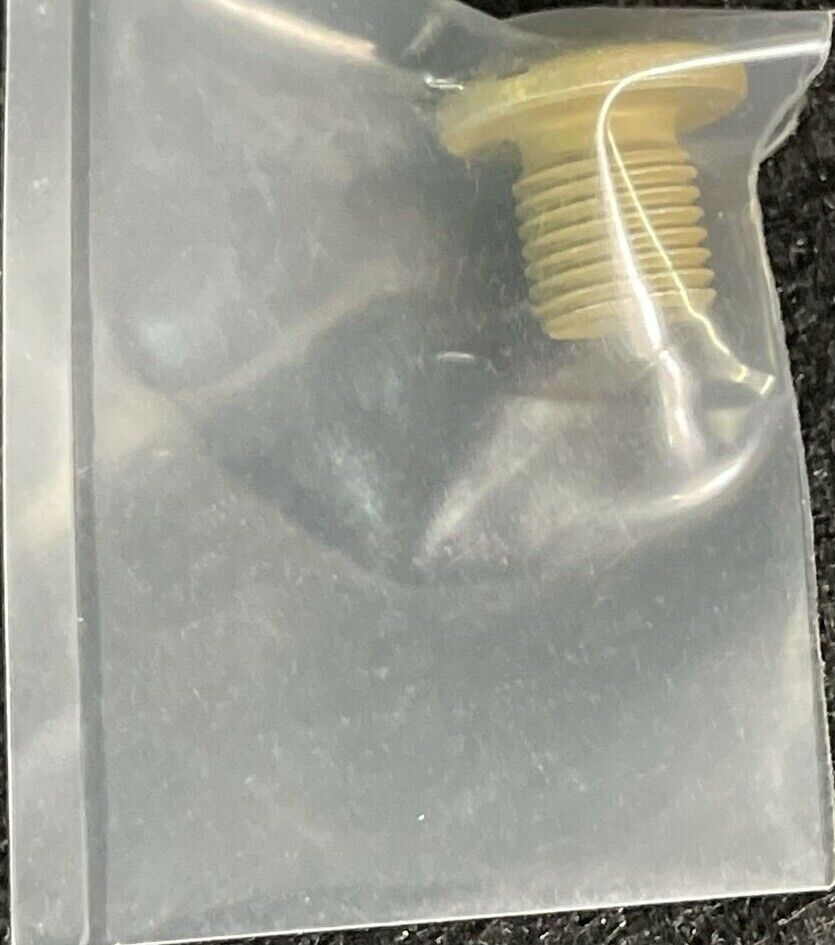 Aircraft Braking Systems 9525152 Plug