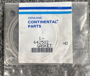 TCM Continental Gasket Exhaust 642502