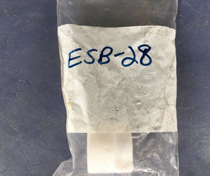 Diamond AircraftStop Bushing PN ESB 28