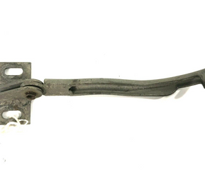 Cessna 210 Door Stop Arm 0711040-4 and  0711039-2 RH