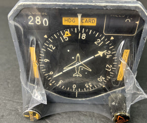 Collins Flight Indicator 522–3073–012