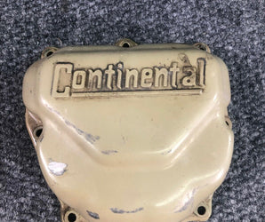 TCM Continental  Rocker Covers