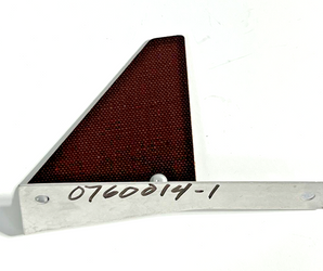 0760014-1 CESSNA GUARD ASSEMBLY