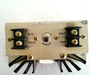 Lamar B-00286-1Voltage Regulator