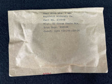 Load image into Gallery viewer, Raytheon  Delta Seal Kit S30948
