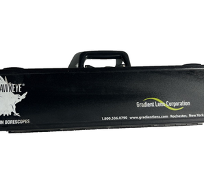 Hawkeye Precision Boroscope Super Nova