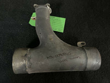 Load image into Gallery viewer, 0850600-154 Cessna 310N Continental IO-470-VO Exhaust Riser Center LH
