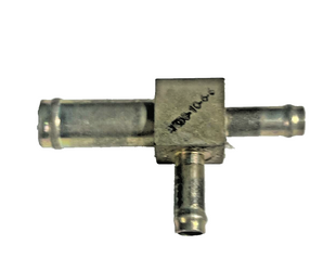 Cessna 172S  Vacuum Fitting Tee