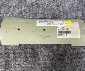 Cessna 6233178-2 Weight