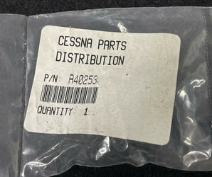 Cessna A-40253 Strip