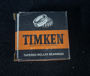 LM501349 Timken Tapered Roller Bearing Cone