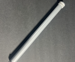 LW-11485-C Lycoming Push Rod Tube Shroud