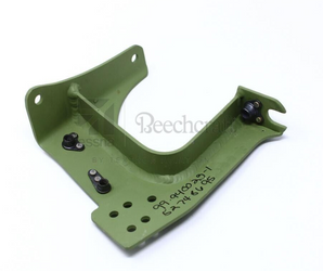 99-940023-1 BRACKET ASSEMBLY IDLE CONTROL BEECHCRAFT