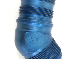 AN837-24D  Fitting 45 Degree