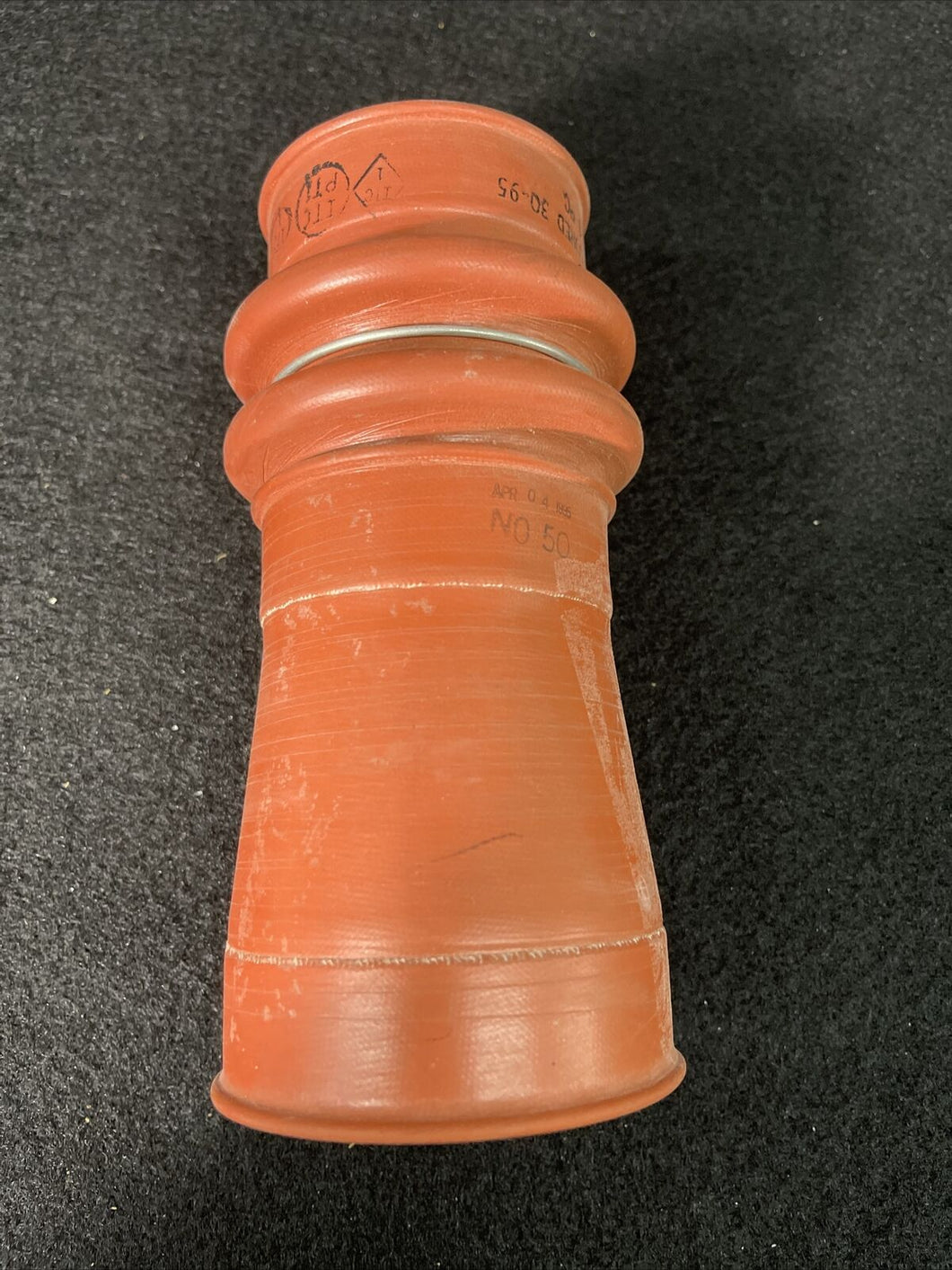 Aircraft Duct MAC98-10002-15