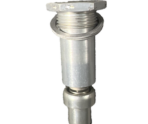 AEL19600 Continental Valve Temperature Control Vernatherm