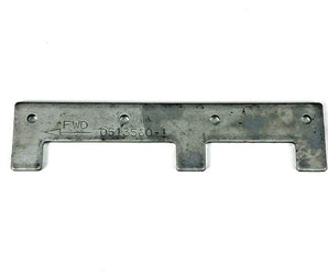 0513560-1 CESSNA  172 177 185 SECONDARY SEAT STOP PLATE