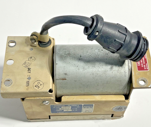 ARC PA-495A-2 Actuator Servo Motor 28V Part Number 45850-4925