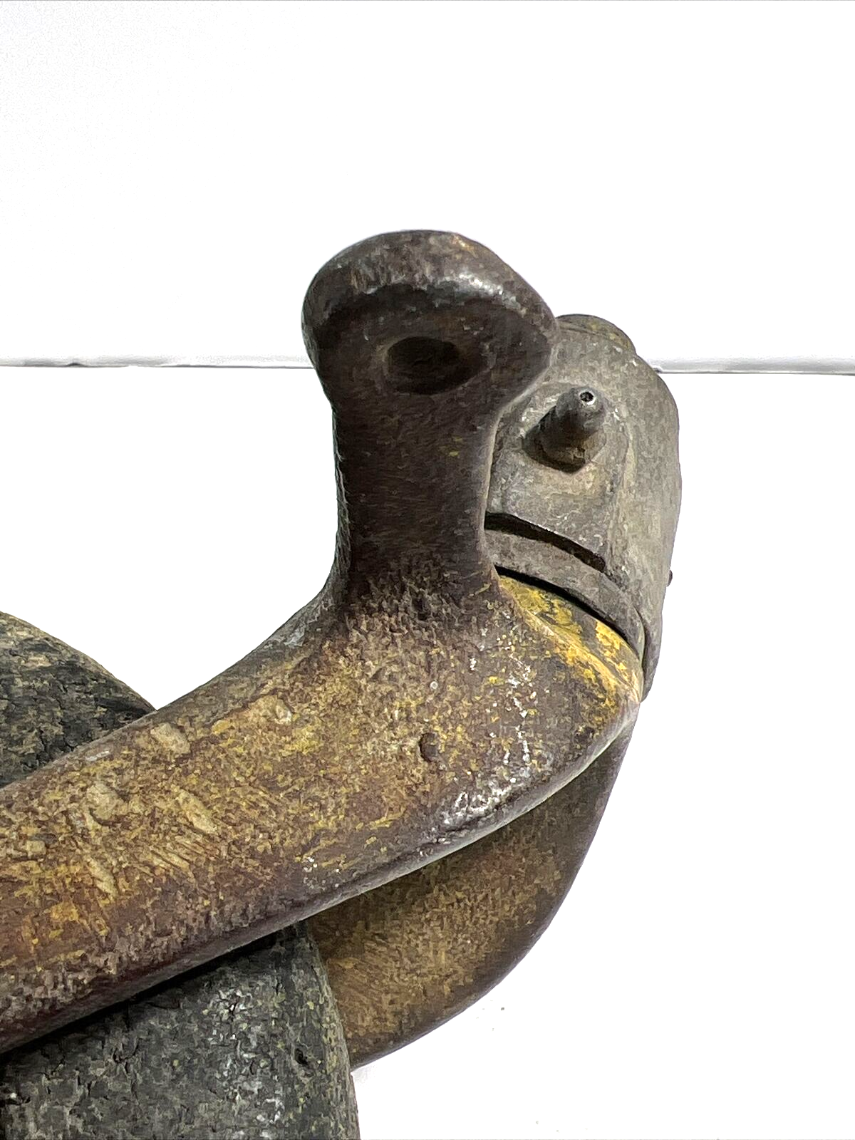 Scott Tailwheel. 324B Now Model 2000 Airplane Parts and Service