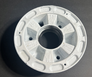 McCauley Wheel Half  5.00x5 D-30500