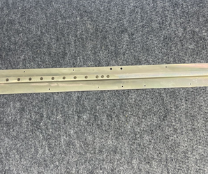 Cessna 172 Seat Rail 2414002-2