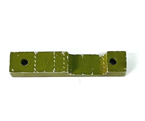 Cessna  340 Seat Stop Bracket
