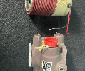 Weldon A-10007-B Piper 42113-2  Fuel Pump 28VDC