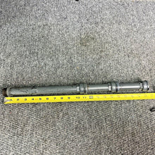 Load image into Gallery viewer, Lycoming Oil Fill Tube 20 Inch Length
