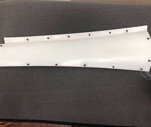 Cessna 182 LH Horizontal to Vertical Stabilizer Fairing PN  0732615-1