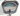 Artificial Horizon Indicator 504-0006-914 Cessna Beech Piper
