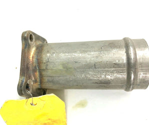 1250860-117 Cessna Riser Exhaust 1250860-100