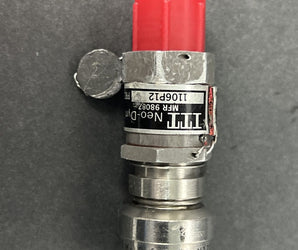 ITT CORP 1106P12 PRESSURE SWITCH 727-200