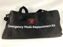 Load image into Gallery viewer, Quick Splice – Emergency Hook Replacement Kit Lifesaving Systems
